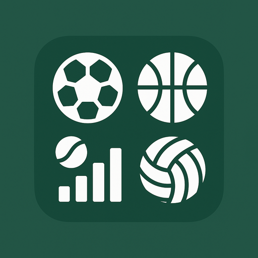 足球比分网 Logo